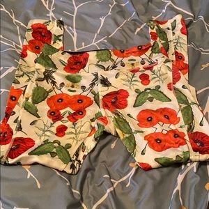 Lularoe Jade Cactus Athletic Pants